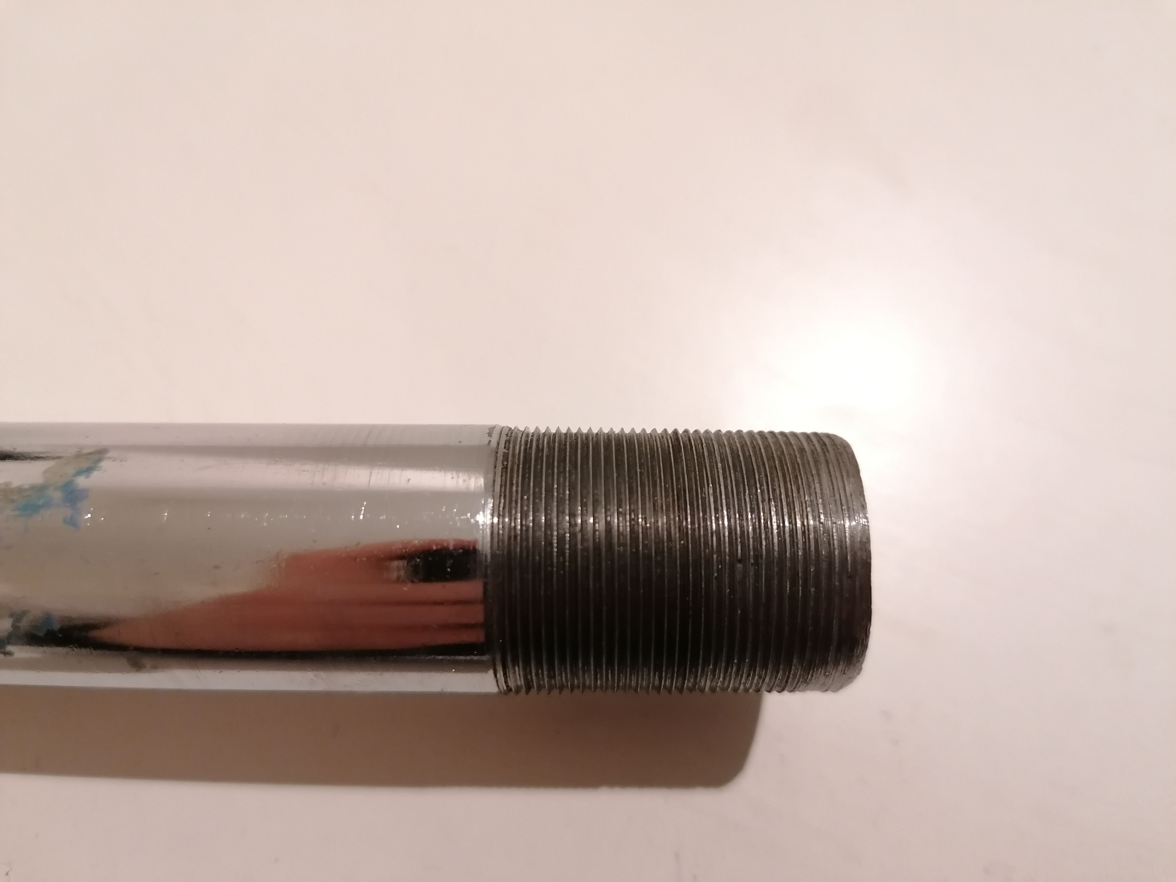 Bouton De Réparation De Fourche De Vélo – Pièce Plastique Générique
